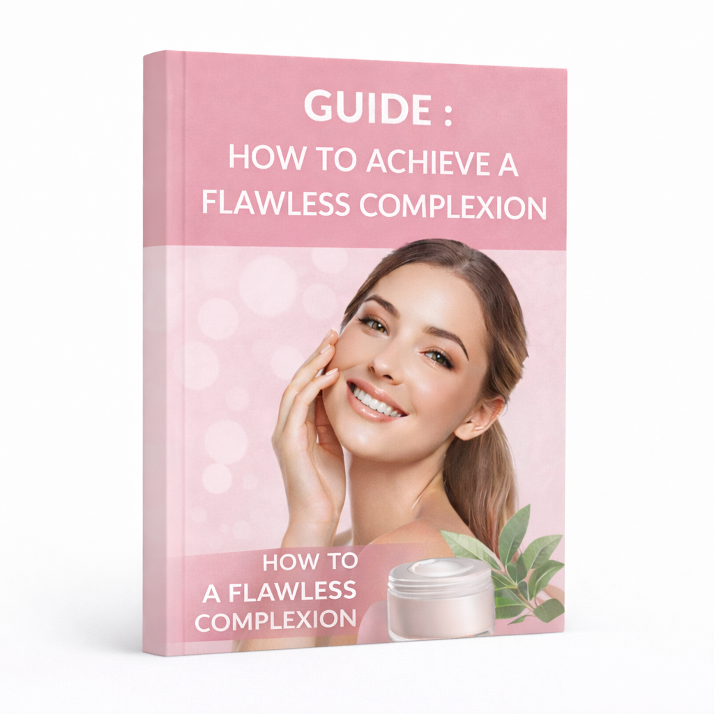 Beauty E-Book