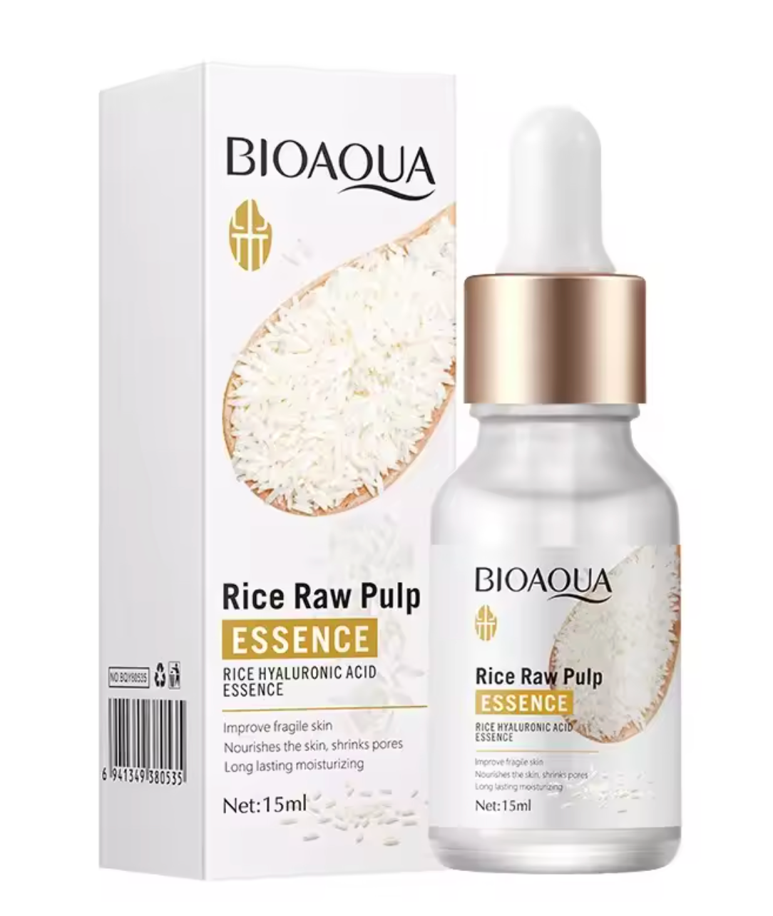 Lifting serum